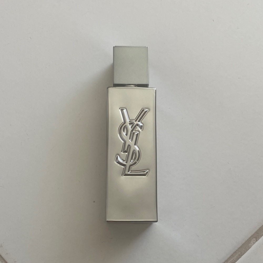 YSL Absolu mens edp 1.3 oz